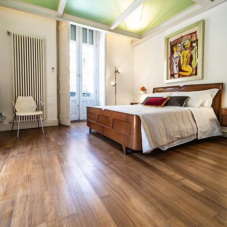 Ferienwohnung Vintage House CTA Exterior foto