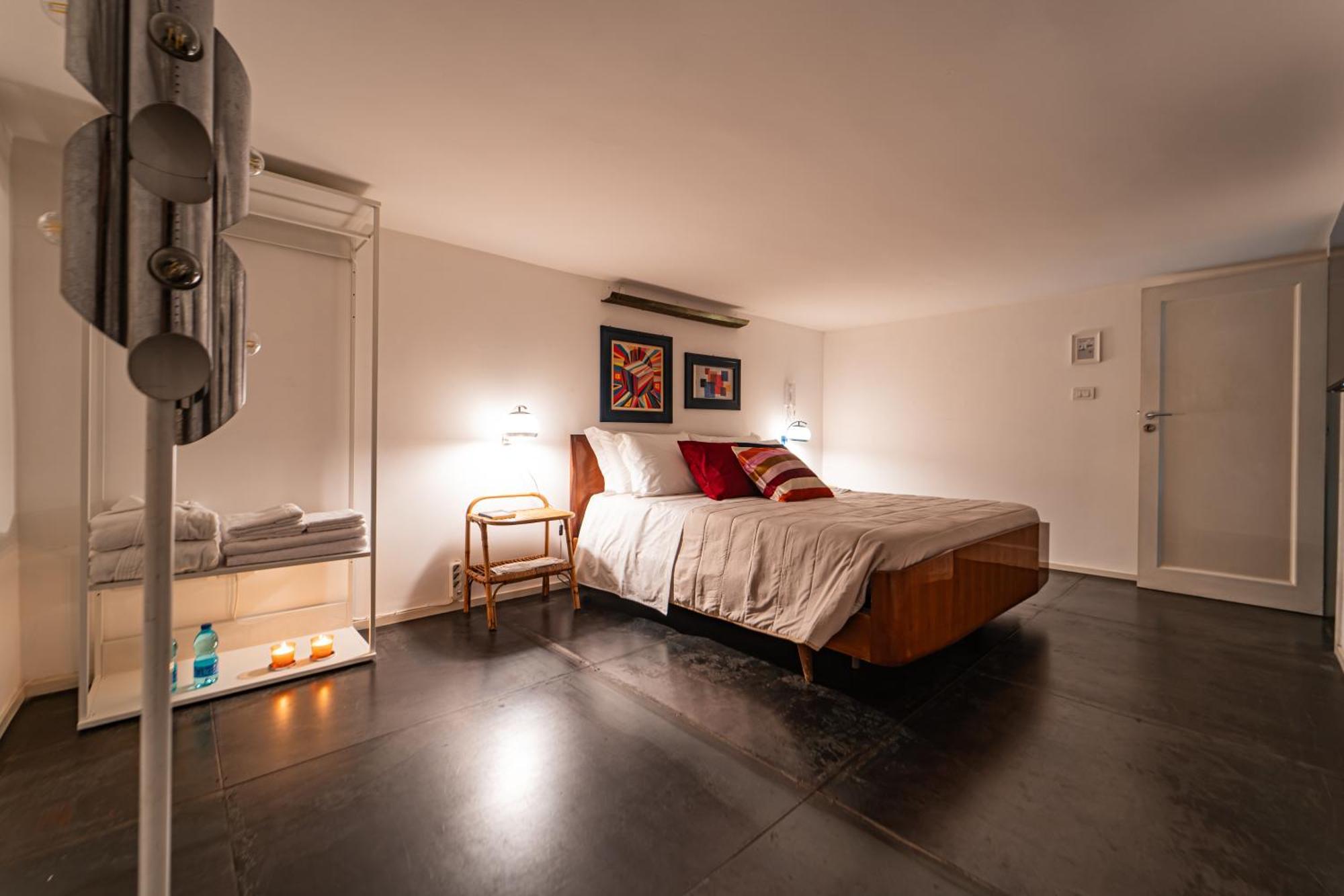 Ferienwohnung Vintage House CTA Exterior foto
